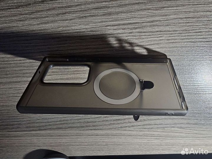 Бампера для Samsung galaxy s23 ultra