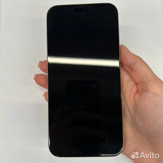 iPhone 15 Pro Max, 256 ГБ