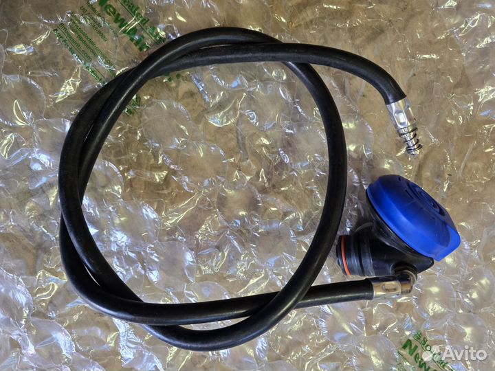 Легочный автомат drager