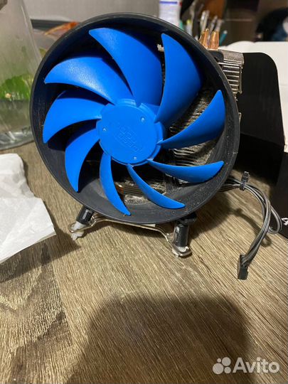 Материнская плата Gigabyte H310M-H + подарок (Куле