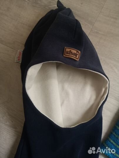 Шлемы, шапки, ушанки для мальчика