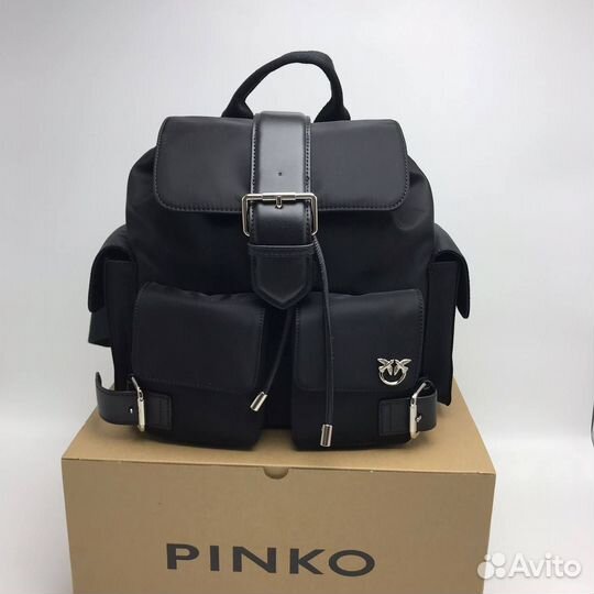 Рюкзак женский Pinko