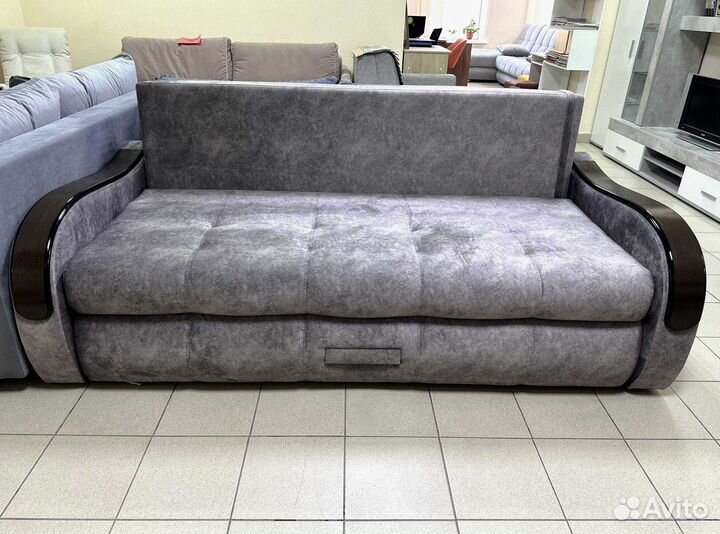 Диван спектрум