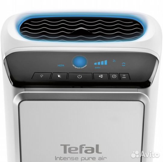 Воздухоочиститель Tefal