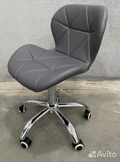 BML-046-D3 кресло офисное серый