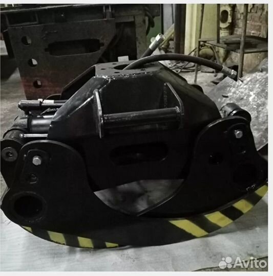 Металлоконструкции на заказ