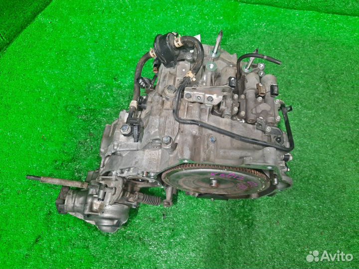 Автомат АКПП honda partner GJ4 L15A 2004