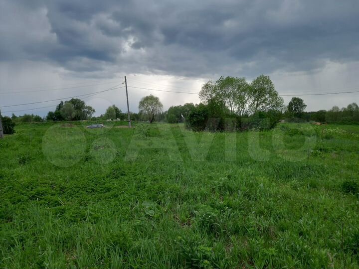 Участок 22 сот. (ИЖС)