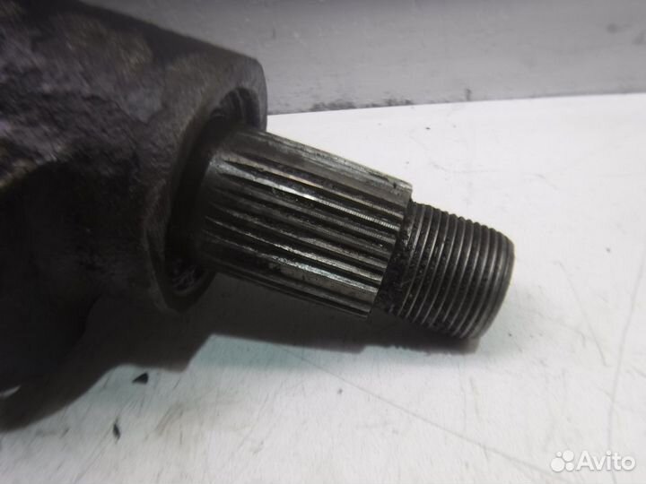 Редуктор рулевой Opel Omega A