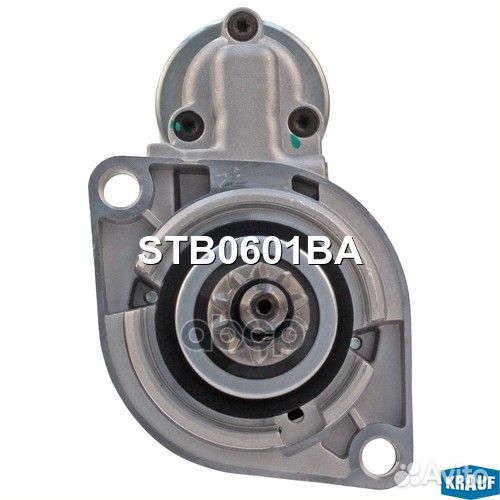 Стартер vwcorado 1.8 16VKR08.1990-07.1991VWCo