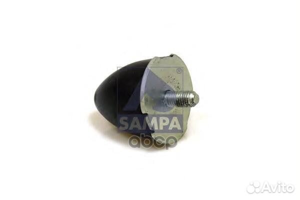 Отбойник демпферный кабины HCV renault truck M1