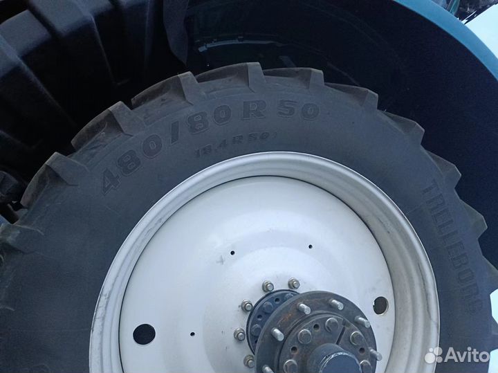 Сельскохозяйственные шины 480/80 R 50