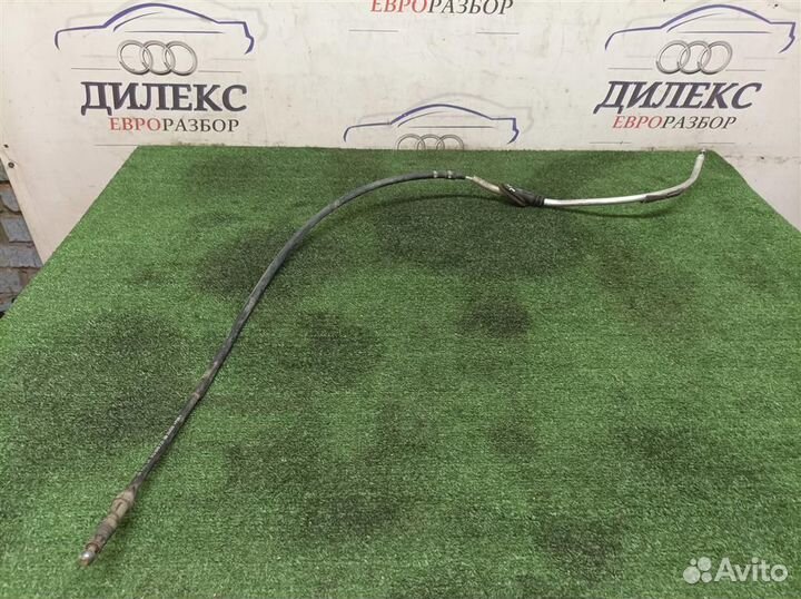 Трос стояночного тормоза VW Jetta 2005-2011
