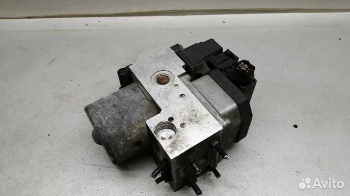 Блок абс, 0273004285 Audi A6 S6 C5 4B 1997-2005 года