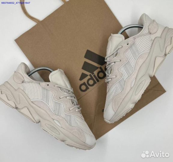 Кроссовки Adidas Ozweego (Арт.74113)