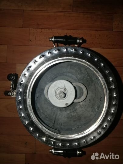 Самовар электрический СССР