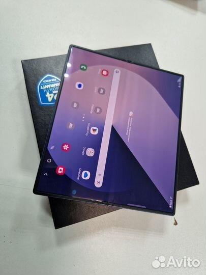 Samsung Galaxy Z Fold6, 12/256 ГБ