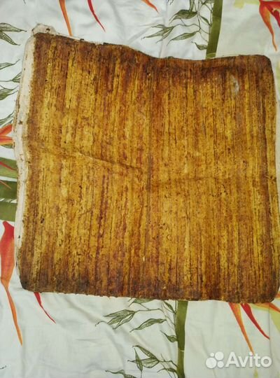 Прополисный холстик