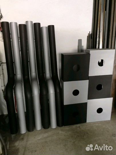 Банные печи, бак из нержавейки