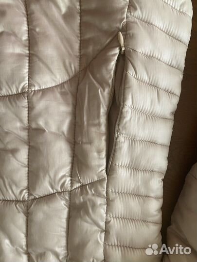 Продам куртку детскую Brums