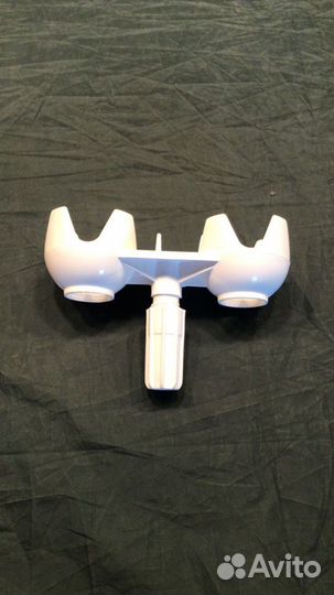 Штатив для капельницы разборный медицинский