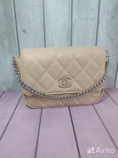 Сумка женская chanel