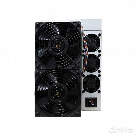 Asic майнер Bitmain Antminer T21 190 TH/s