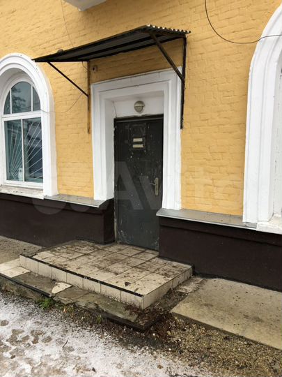 Торговая площадь, 290 м²