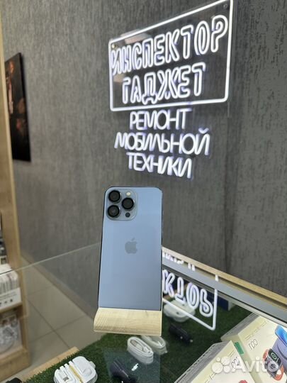 iPhone 13 Pro, 128 ГБ