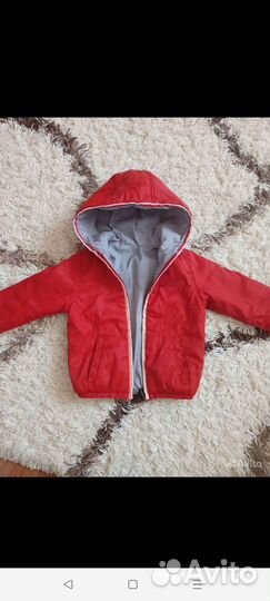 Продам курточки