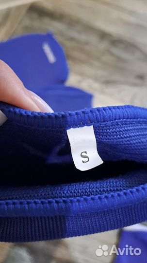 Защита голени