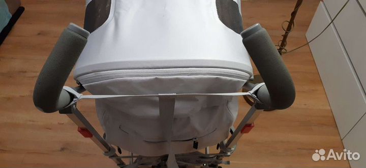 Коляска трость Maclaren BMW