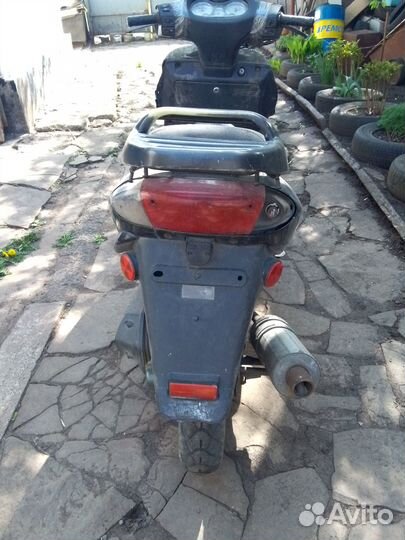 Продается скутер