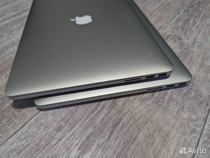 Apple Macbook Pro 15