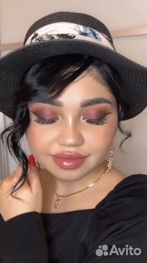 Макияж визажист