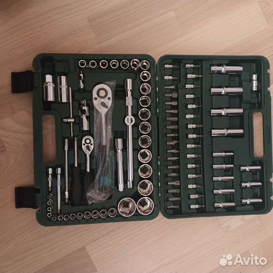 Набор инструмента 94 предмета