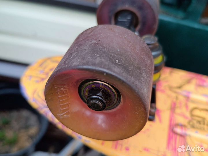 Penny Board original