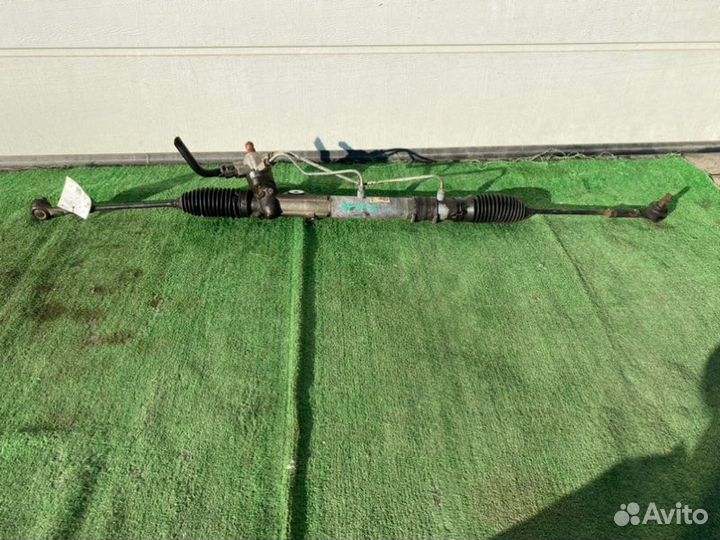 Рулевая рейка Nissan Ad FB15