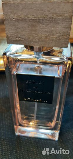 Парфюм Ритуалс fleurs de L'himalaya