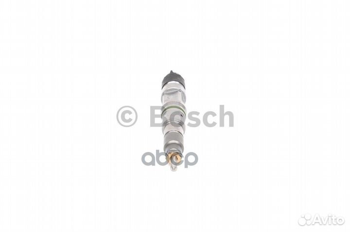 MAN TGA 04 - 0445120218 Bosch