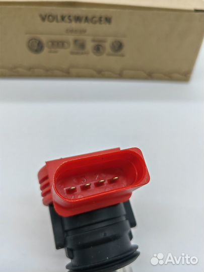 Катушка зажигания VAG Арт. 06E905115E