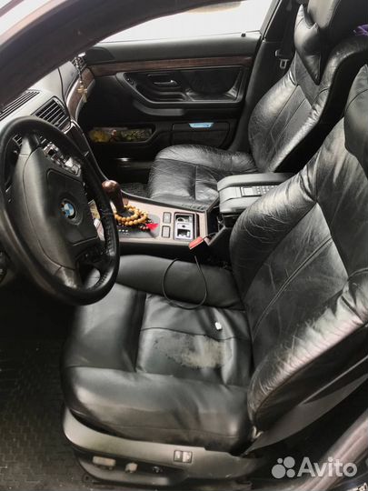 BMW 7 серия 3.5 AT, 1996, 309 000 км