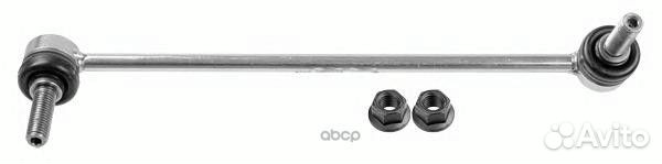 Тяга / стойка, стабилизатор перед прав 3710