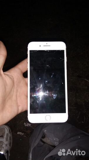 iPhone 7 Plus, 32 ГБ