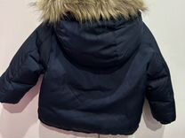 Zara куртка 92
