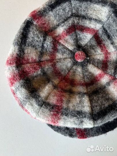 Берет бейсболка Sonia Rykiel