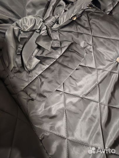 Куртка демисезонная