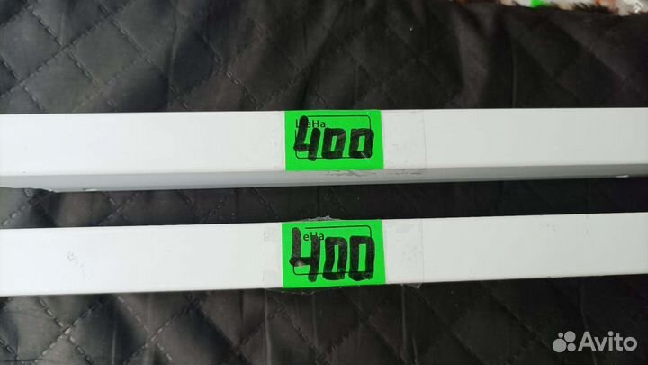 Электронный Балласт 2*36 Вт