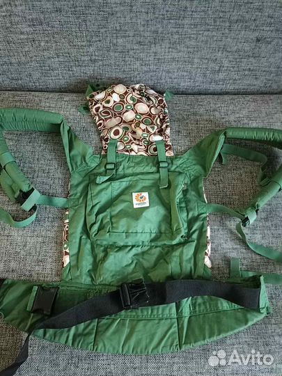 Эргорюкзак Ergo Baby Carrier 