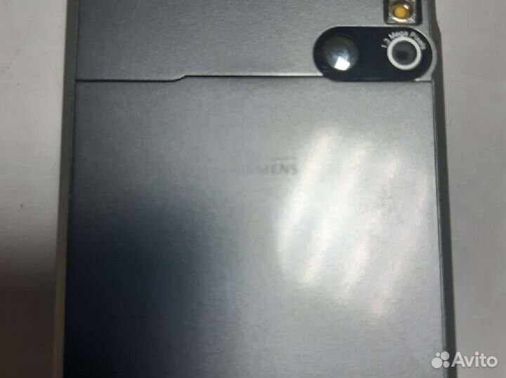 Кпк Fujitsu Siemens pl720md Pocket Loox